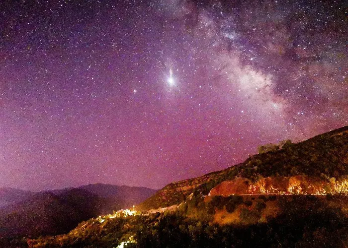 Riad Vallée Verte Asni