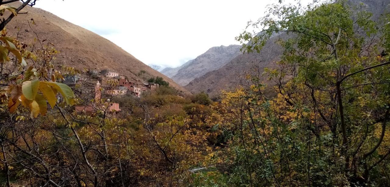 Vallée Verte Maison d'hôtes 4*