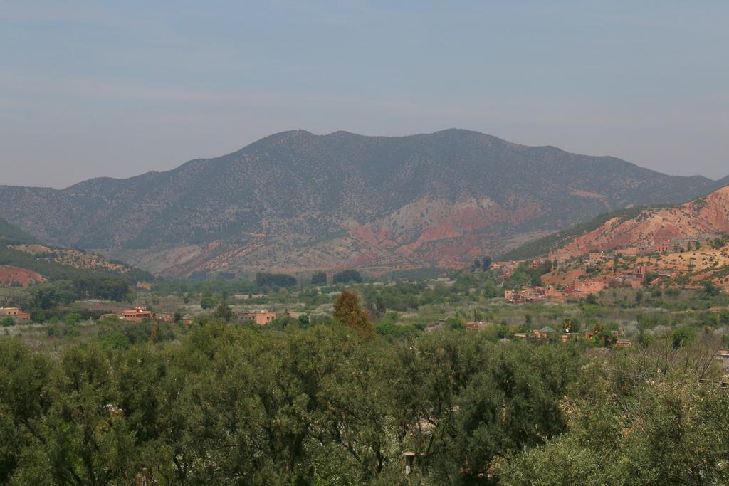 Affittacamere Vallée Verte 4*