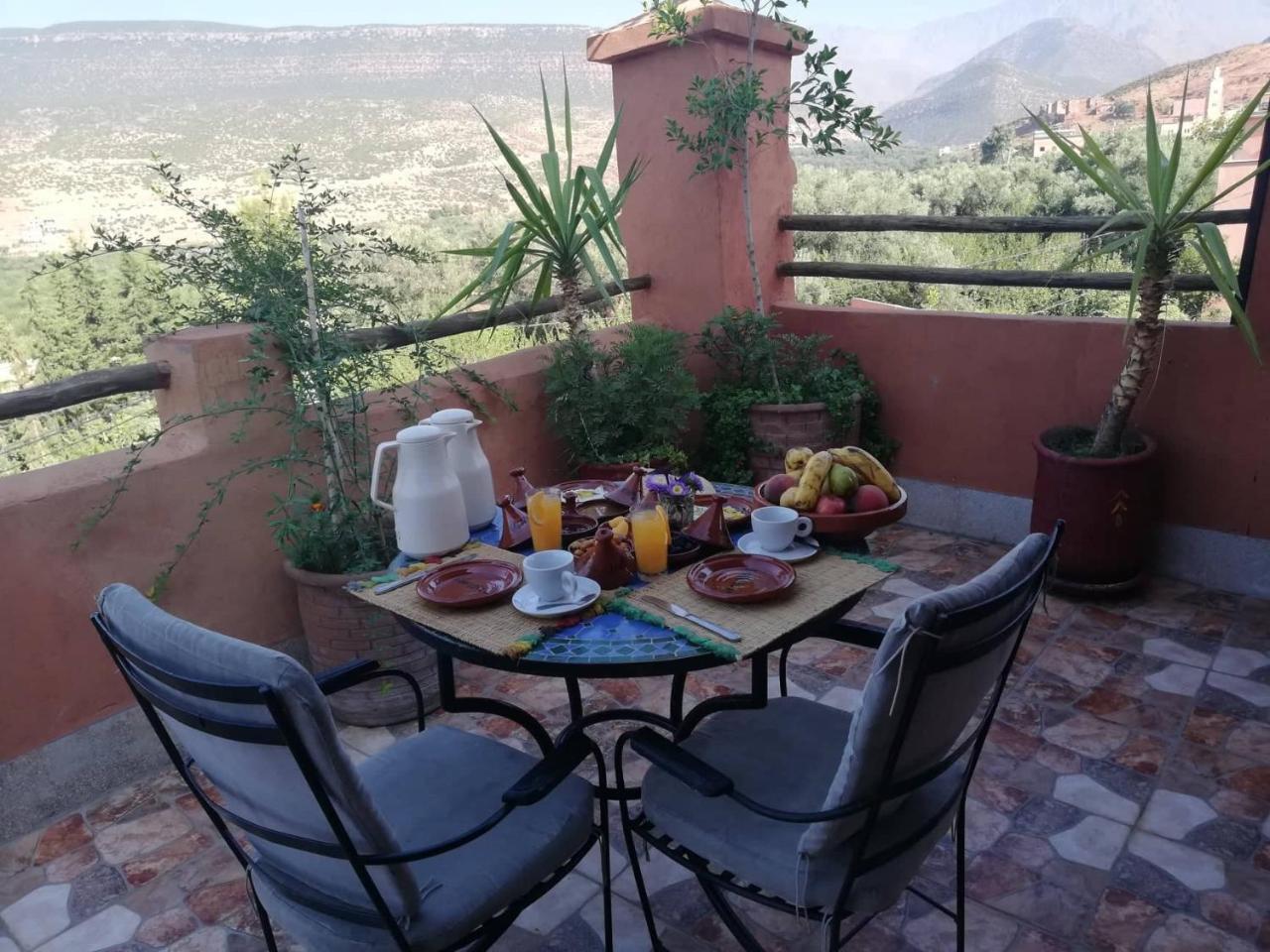 Vallée Verte 4* Asni