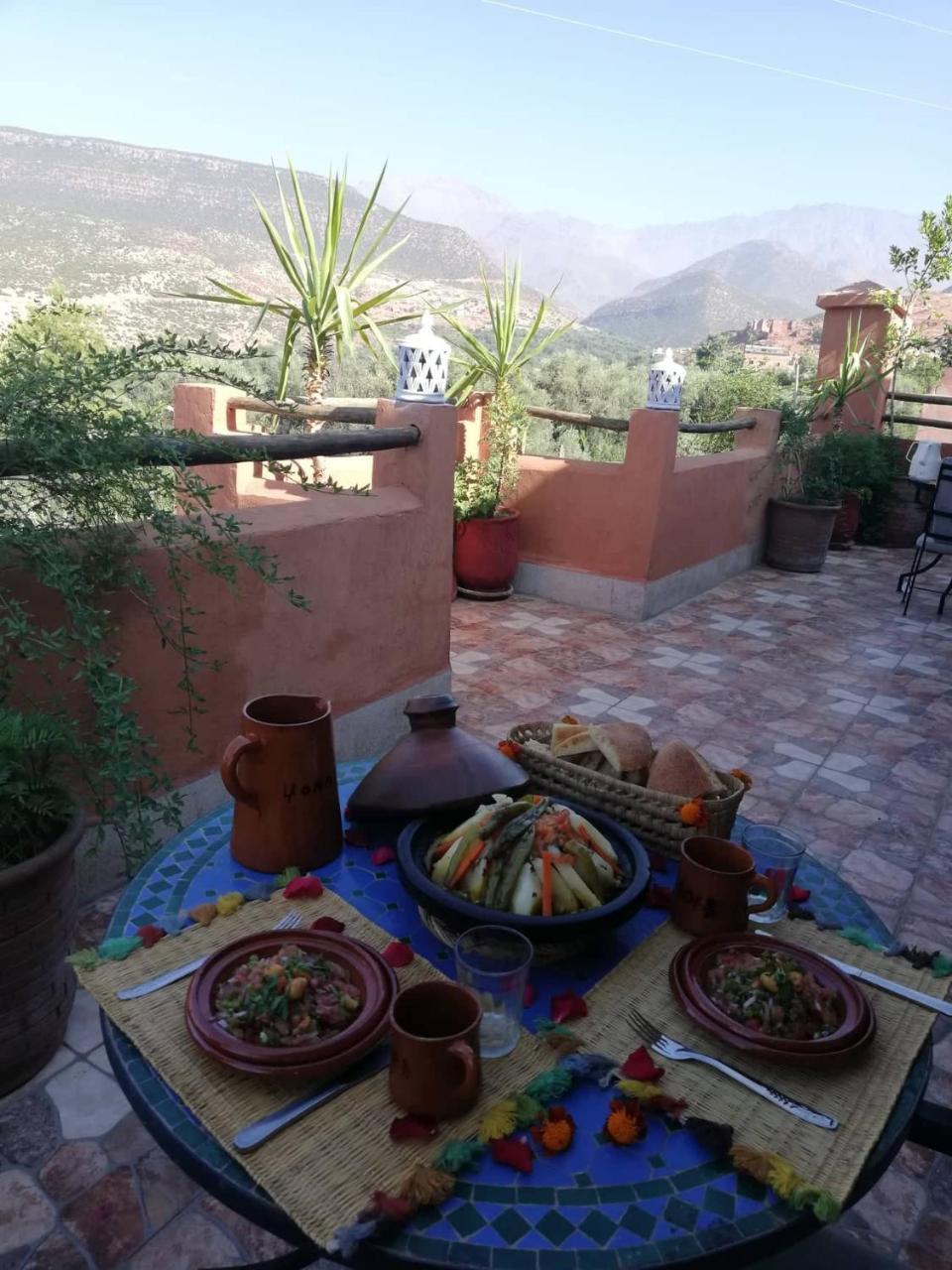 Vallée Verte 4* Asni
