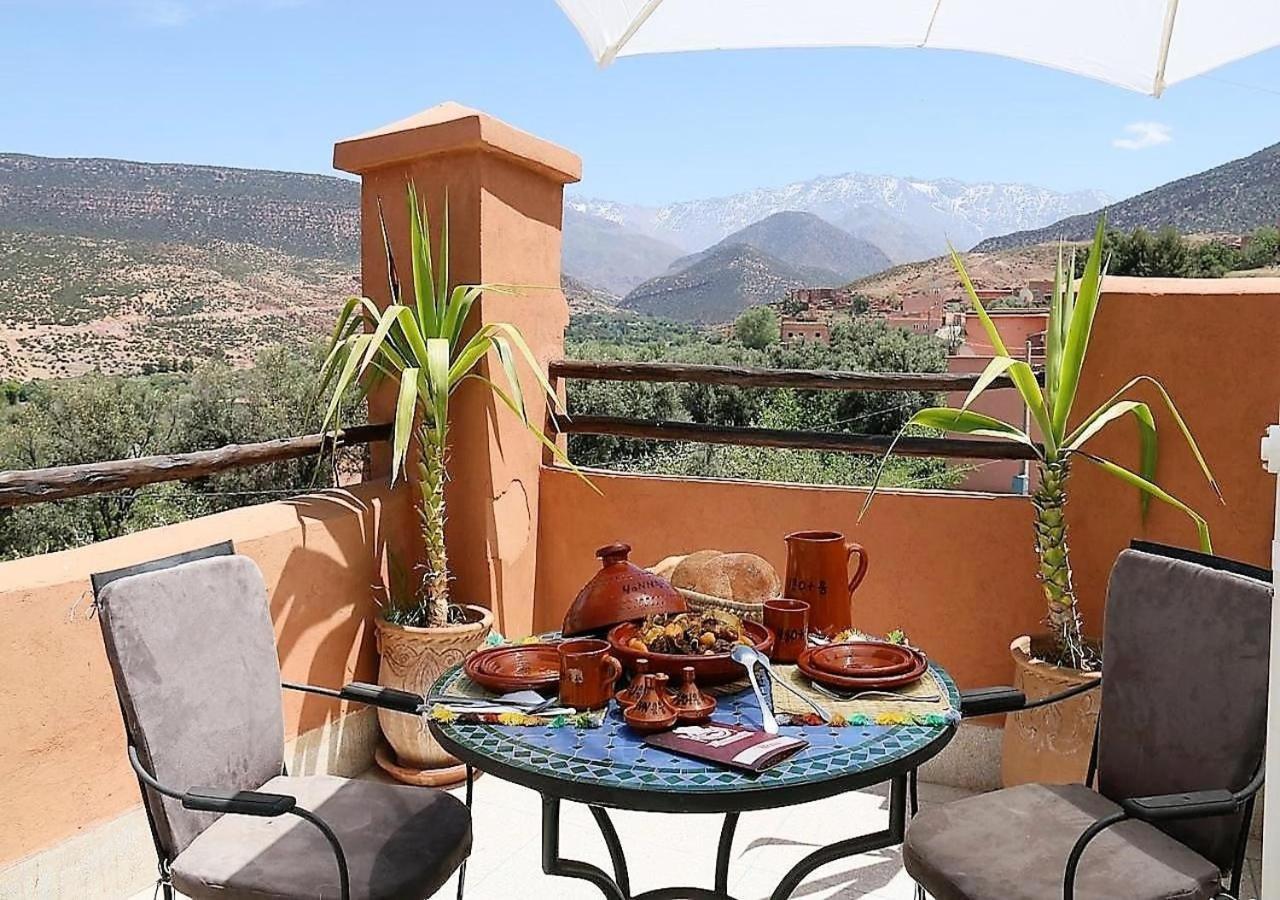 Vallée Verte 4* Asni