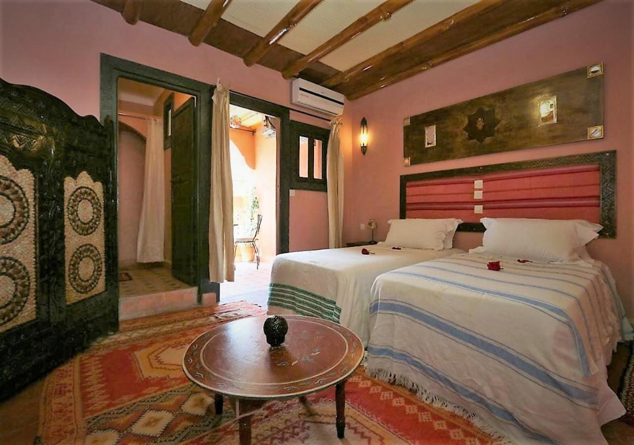 Vallée Verte 4* Asni